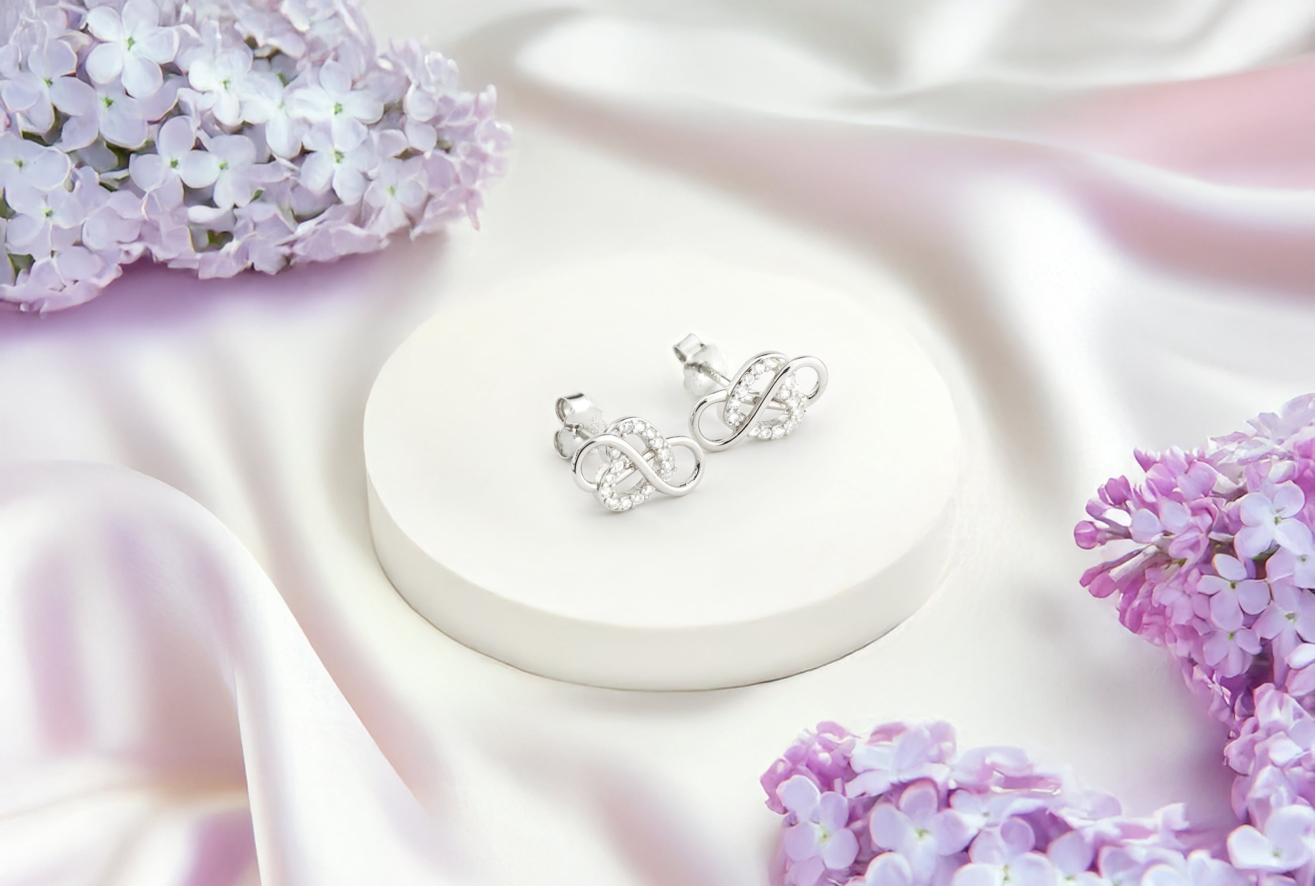 SOFIA MILANI Ohrstecker Aus 925 Silber – Eidechsen-Motiv, Vergoldet, Nickelfrei, In Geschenkbox