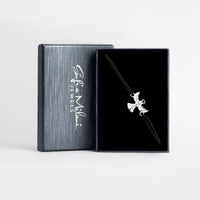 Engel Armband in 925 Silber
