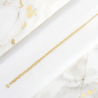Layer Armband in 925 Silber