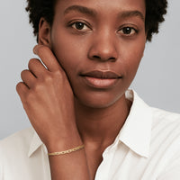 Layer Armband in 925 Silber