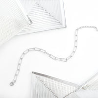 Kette Armband in 925 Silber