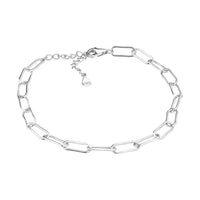 Kette Armband in 925 Silber
