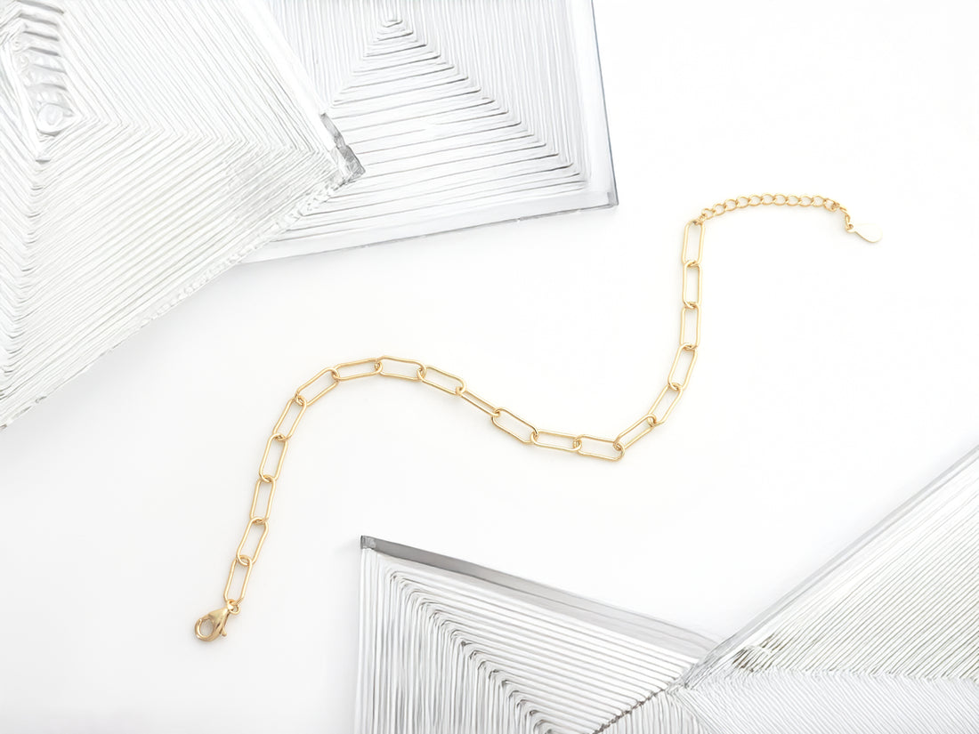 Kette Armband in 925 Silber