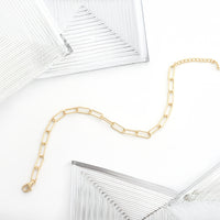 Kette Armband in 925 Silber