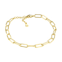 Kette Armband in 925 Silber