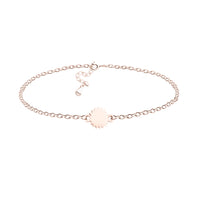 Sonne Armband in 925 Silber