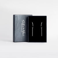 Creolen in 925 Silber