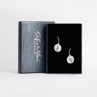 Creolen in 925 Silber