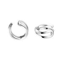 Ear Cuff in 925 Silber