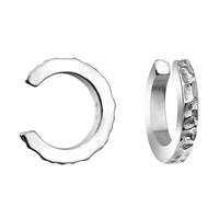 Ear Cuff in 925 Silber