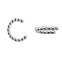 Ear Cuff in 925 Silber