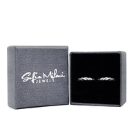 Creolen in 925 Silber