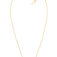 Unendlich Halskette in 925 Silber