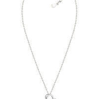 Herz Halskette in 925 Silber