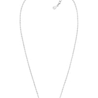 Unendlich Halskette in 925 Silber