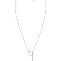 Herz Halskette in 925 Silber