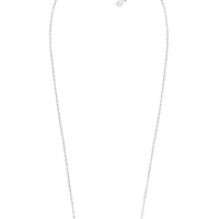 Kreuz Halskette in 925 Silber