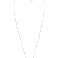 Stern Halskette in 925 Silber