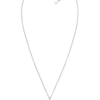 Stern Halskette in 925 Silber