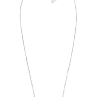 Aloha Halskette in 925 Silber