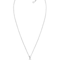 Hufeisen Halskette in 925 Silber