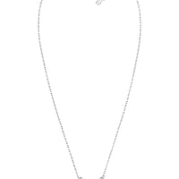 Hufeisen Halskette in 925 Silber