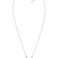 Hufeisen Halskette in 925 Silber