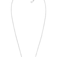 Unendlich Halskette in 925 Silber