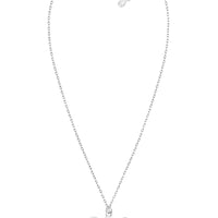 Engel Halskette in 925 Silber