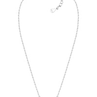 Vollansicht von Schmetterling Halskette in 925 Silber von Sofia Milani - N0572