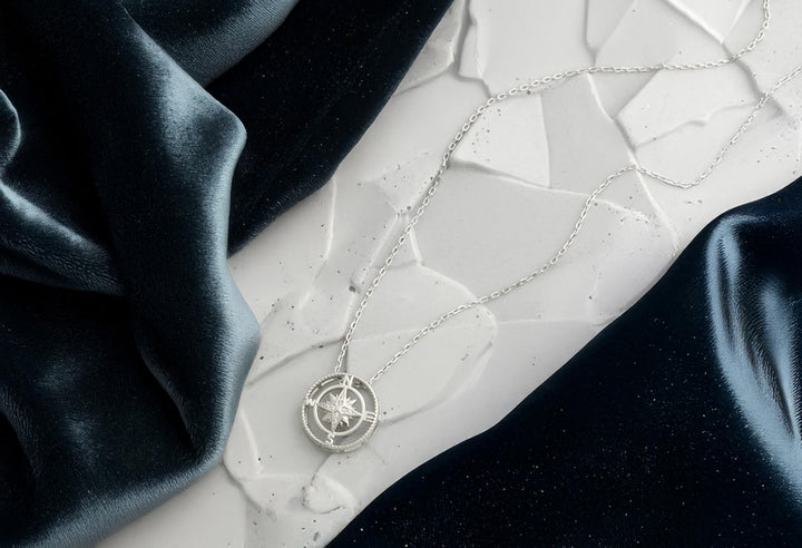 925 Sterling Silber Halsketten 