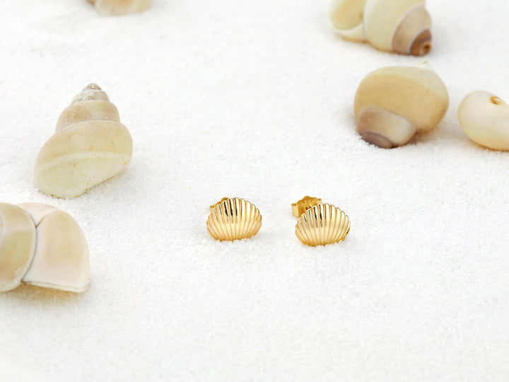 Ohrringe - Reise/Meer