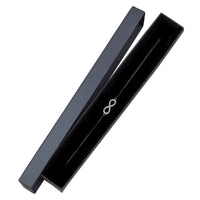 Unendlich Armband in 925 Silber