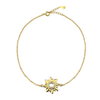 Stern Armband in 925 Silber