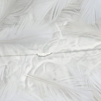 Flügel Armband in 925 Silber
