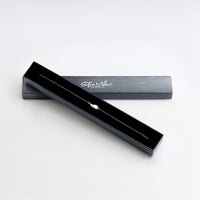 Boxansicht von Flügel Armband in 925 Silber von Sofia Milani - B0239