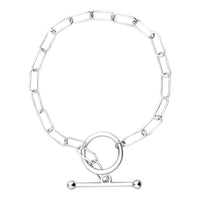 Stab Armband in 925 Silber