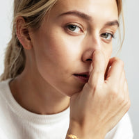 Modelansicht von Flügel Armband in 925 Silber von Sofia Milani - B0357