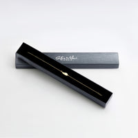 Boxansicht von Flügel Armband in 925 Silber von Sofia Milani - B0360