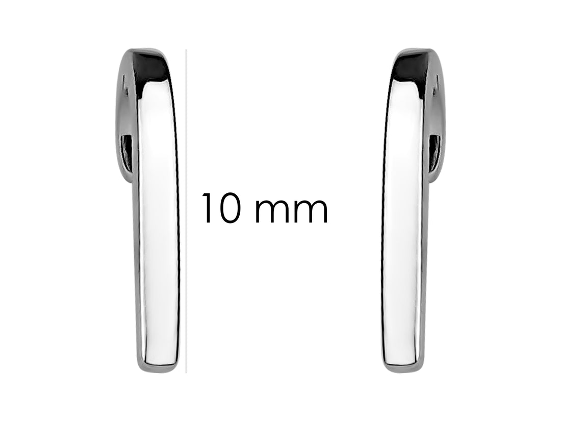 Ear Cuff in 925 Silber