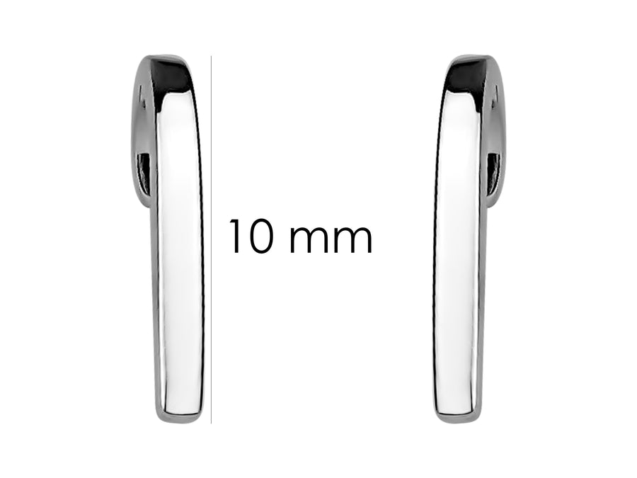 Ear Cuff in 925 Silber