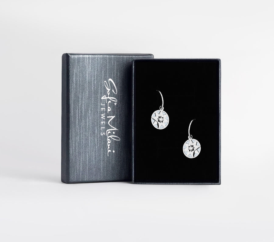 Creolen in 925 Silber