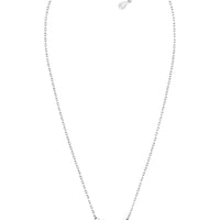 Herz Halskette in 925 Silber