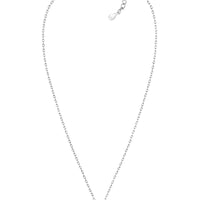 Elefant Halskette in 925 Silber