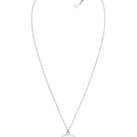 Baum Halskette in 925 Silber