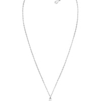 Cactus Halskette in 925 Silber