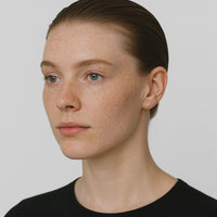 Unendlich Infinity Ohrstecker in 925 Silber